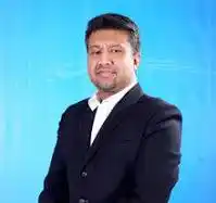 Mr. Mohammed Mohsin