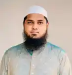 Shad Ahmed