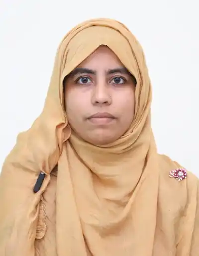 Roksana Afroz