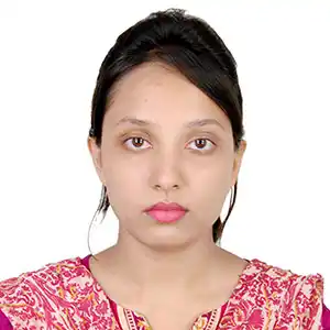 Shinthia Shahid Raha