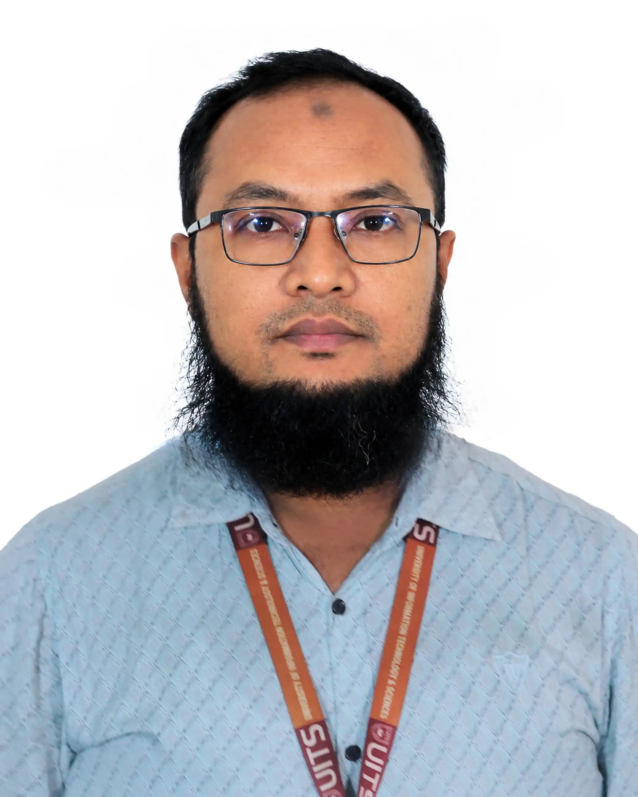 Md. Abdullah Al Momin