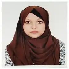 Khadiza Akter