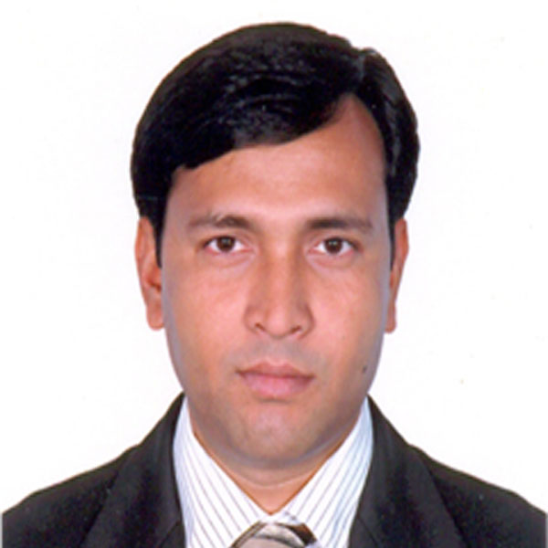 Md Aminul Islam