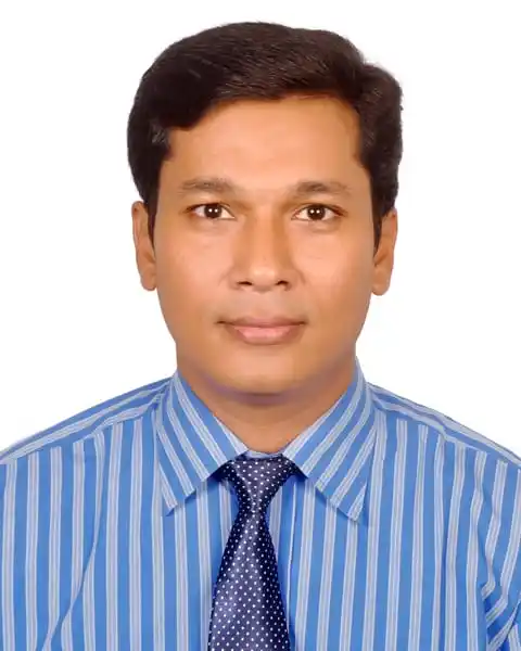 Tarafder Md. Akther Jamil